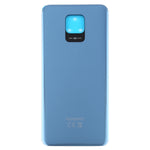 Original Battery Back Cover for Xiaomi Redmi Note 9S / Redmi Note 9 Pro (India) / Redmi Note 9 Pro Max / Note 10 Lite, For Xiaomi Redmi Note 9S, For Xiaomi Redmi Note 9S(Original)