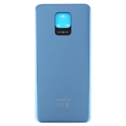 Original Battery Back Cover for Xiaomi Redmi Note 9S / Redmi Note 9 Pro (India) / Redmi Note 9 Pro Max / Note 10 Lite, For Xiaomi Redmi Note 9S, For Xiaomi Redmi Note 9S(Original)