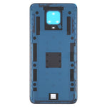 Original Battery Back Cover for Xiaomi Redmi Note 9S / Redmi Note 9 Pro (India) / Redmi Note 9 Pro Max / Note 10 Lite, For Xiaomi Redmi Note 9S, For Xiaomi Redmi Note 9S(Original)