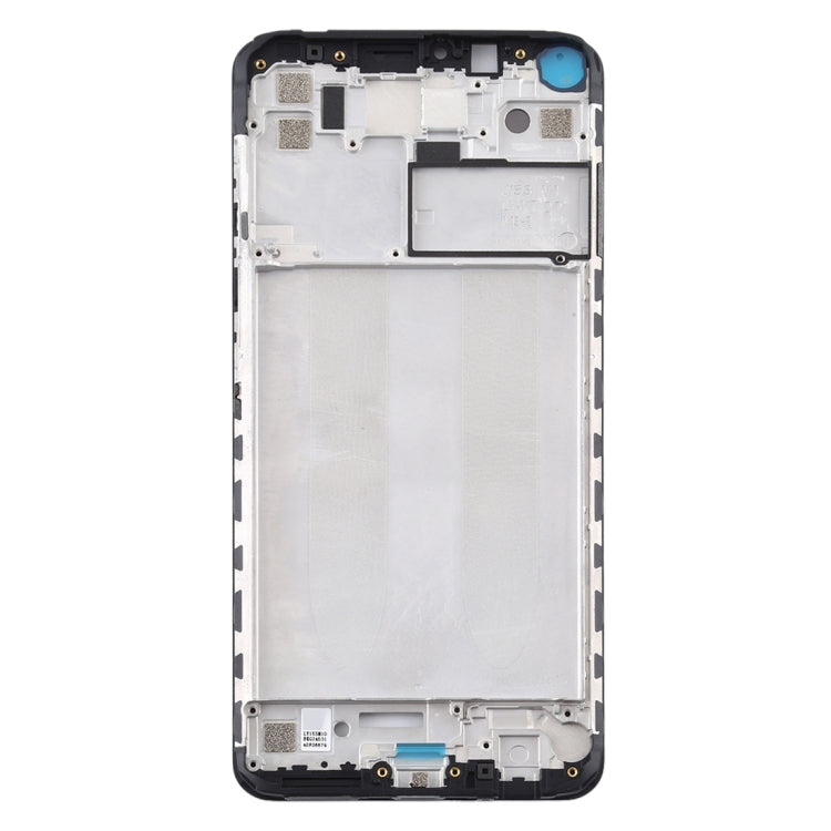 Front Housing LCD Frame Plate For Xiaomi Redmi Note 9 / Redmi 10X 4G, For Xiaomi Redmi Note 9