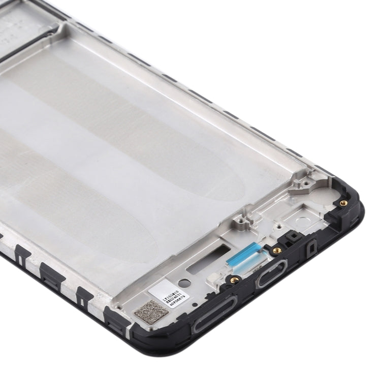 Piastra con cornice LCD per alloggiamento anteriore per Xiaomi Redmi Note 9 / Redmi 10X 4G, For Xiaomi Redmi Note 9