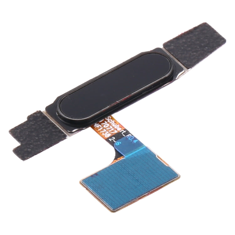 Fingerprint Sensor Flex Cable for Huawei MediaPad M5 8.4 inch, For Huawei MediaPad M5 8.4