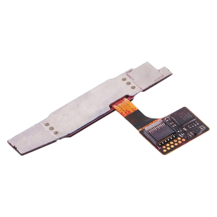 Fingerprint Sensor Flex Cable for Huawei MediaPad M5 8.4 inch, For Huawei MediaPad M5 8.4