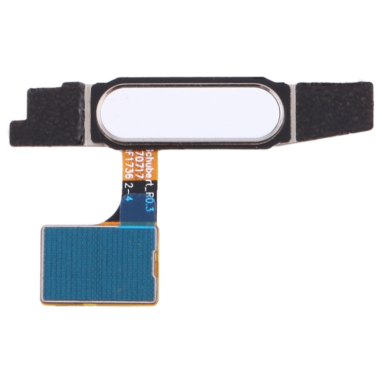 Fingerprint Sensor Flex Cable for Huawei MediaPad M5 8.4 inch, For Huawei MediaPad M5 8.4