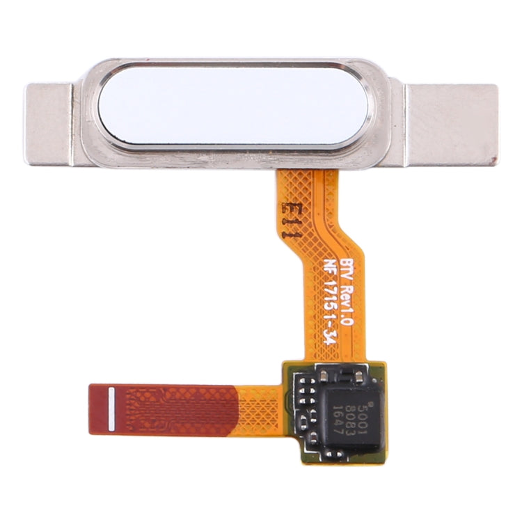 Fingerprint Sensor Flex Cable for Huawei MediaPad M3 8.4 inch, For Huawei MediaPad M3 8.4