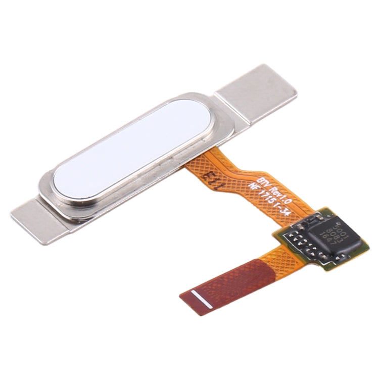 Fingerprint Sensor Flex Cable for Huawei MediaPad M3 8.4 inch, For Huawei MediaPad M3 8.4