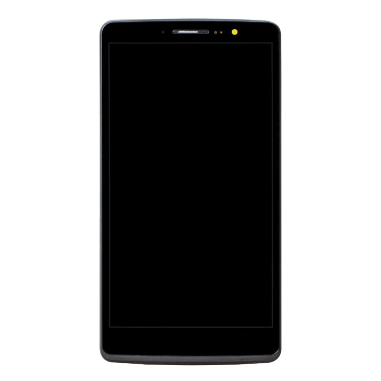 Pannello LCD + touch con cornice per LG G Stylo / LS770, For LG G stylus