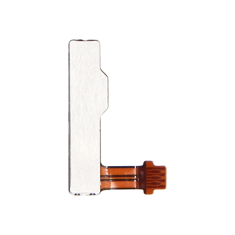 Power Button Flex Cable For Asus ZenFone Selfie / ZD551KL, For Asus ZenFone Selfie / ZD551KL