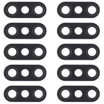 10pcs Rear Camera Lens For Xiaomi Mi Mix 3, For Xiaomi Mi Mix 3