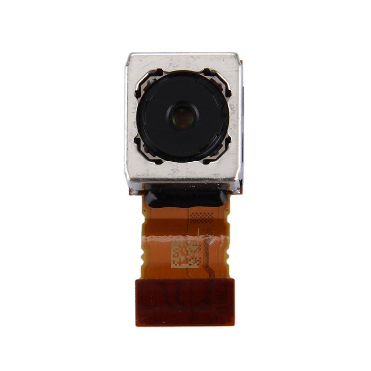 Fotocamera posteriore per Sony Xperia XZ Premium, For XZ Premium