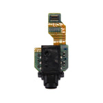Cavo flex jack auricolari per Sony Xperia XZ Premium