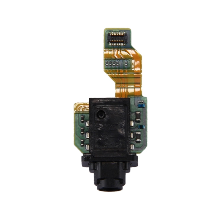 Cavo flex jack auricolari per Sony Xperia XZ Premium