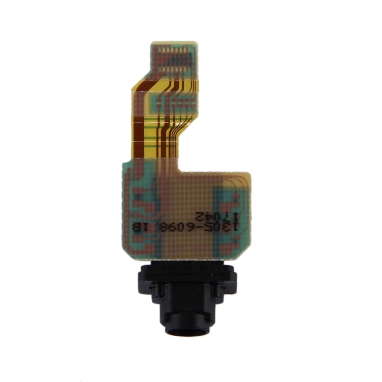 Headphone Jack Flex Cable For Sony Xperia XZ Premium, For Sony Xperia XZ Premium