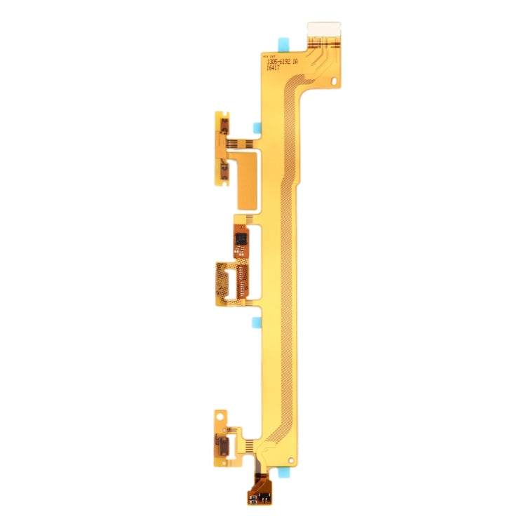 Power Button Flex Cable For Sony Xperia XZ Premium, For Sony Xperia XZ Premium, For Sony Xperia XZ Premium(RU)