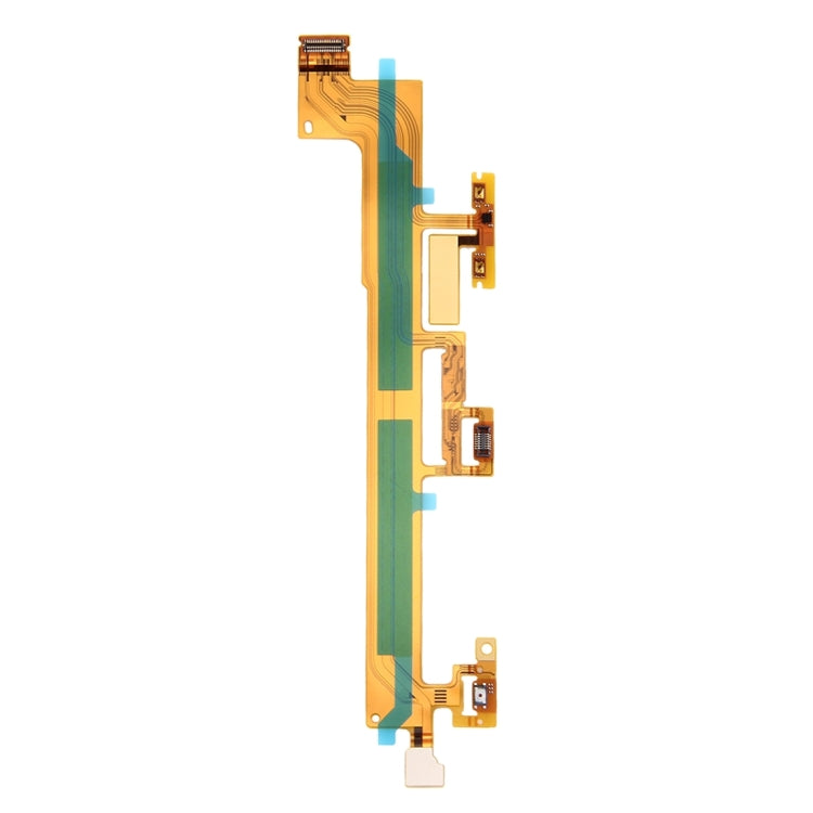Power Button Flex Cable For Sony Xperia XZ Premium, For Sony Xperia XZ Premium, For Sony Xperia XZ Premium(RU)