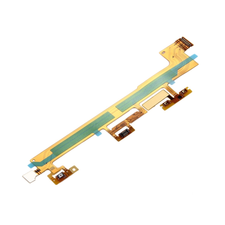 Power Button Flex Cable For Sony Xperia XZ Premium, For Sony Xperia XZ Premium, For Sony Xperia XZ Premium(RU)