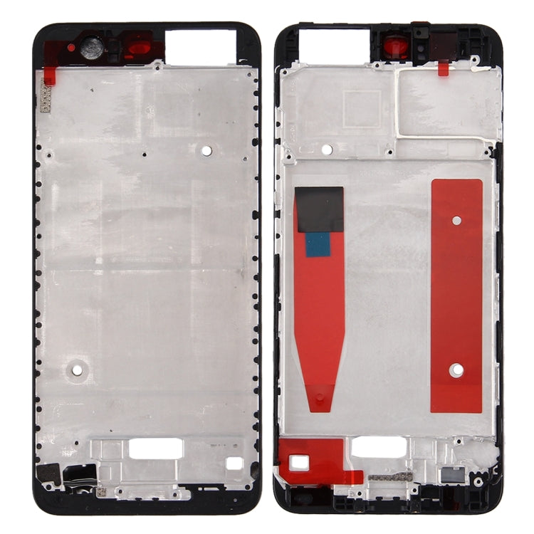 Per Huawei P10 Piastra cornice cornice LCD alloggiamento anteriore, For Huawei P10, Huawei P10