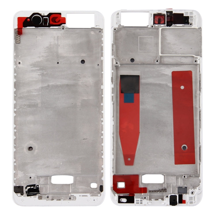 Per Huawei P10 Piastra cornice cornice LCD alloggiamento anteriore, For Huawei P10, Huawei P10