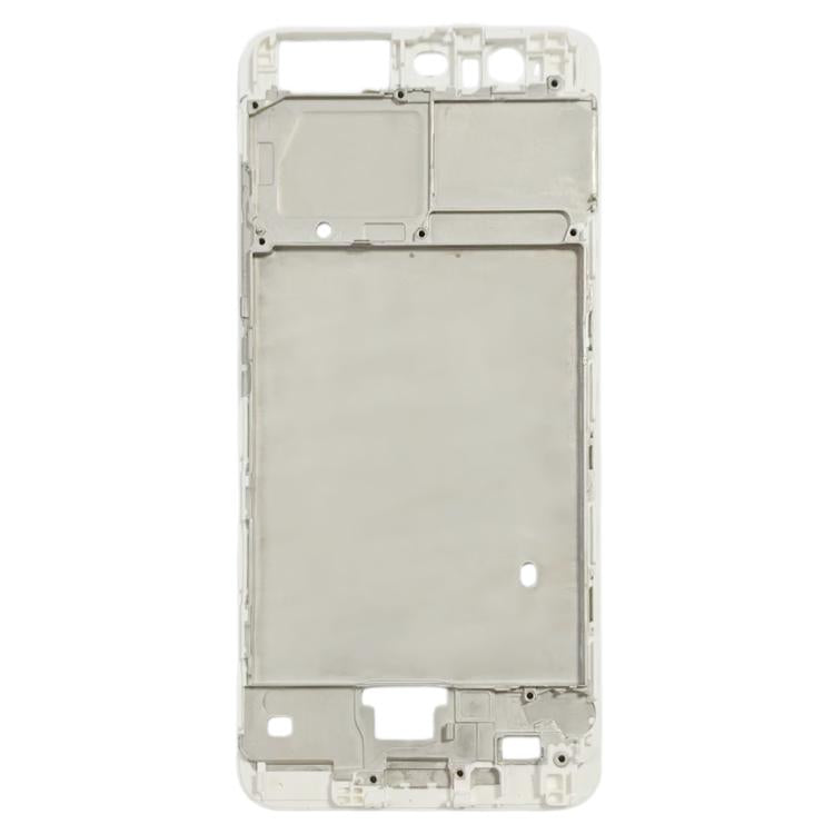 Per Huawei P10 Piastra cornice cornice LCD alloggiamento anteriore, For Huawei P10, Huawei P10