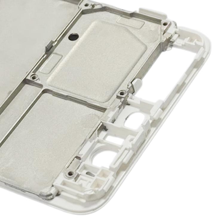 Per Huawei P10 Piastra cornice cornice LCD alloggiamento anteriore, For Huawei P10, Huawei P10