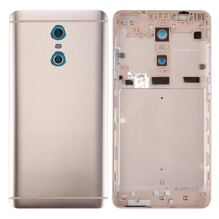 For Xiaomi Redmi Pro Battery Back Cover, For Redmi Pro, For Xiaomi Redmi Pro