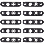 For Infinix Hot 8 10pcs Rear Camera Lens, For Infinix Hot 8