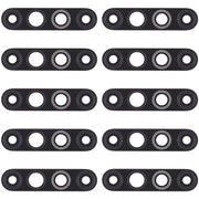 For Infinix Hot 8 10pcs Rear Camera Lens, For Infinix Hot 8