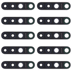 For OPPO K5 10pcs Rear Camera Lens, For OPPO K5