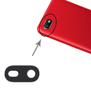 Per obiettivo fotocamera posteriore OPPO A1K 10 pezzi, For OPPO A1K