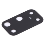 Per OPPO A92 / A52 Obiettivo fotocamera posteriore da 10 pezzi, For OPPO A92 / A52