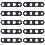 For Infinix S5 10pcs Rear Camera Lens, For Infinix S5