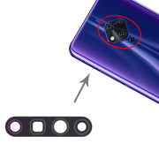 For Infinix S5 10pcs Rear Camera Lens, For Infinix S5