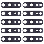 Per Vivo iQOO Neo / Z5 Obiettivo fotocamera posteriore da 10 pezzi, For Vivo iQOO Neo