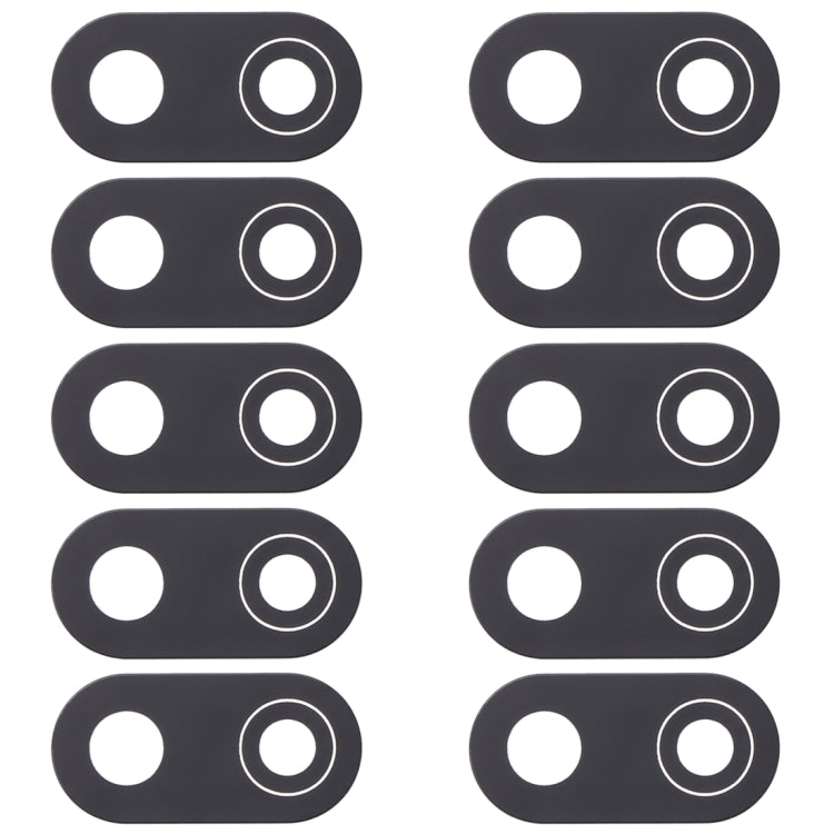 For Vivo Y3 Standard Rear Camera Lens 10pcs, For Vivo Y3 Standard