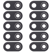For Vivo Y3 Standard Rear Camera Lens 10pcs, For Vivo Y3 Standard