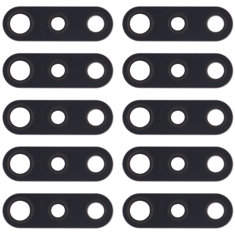 For OPPO F11 Pro Rear Camera Lens 10pcs, For OPPO F11 Pro