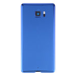 Back Battery Cover with Camera Lens Cover for HTC U Ultra, For HTC U Ultra