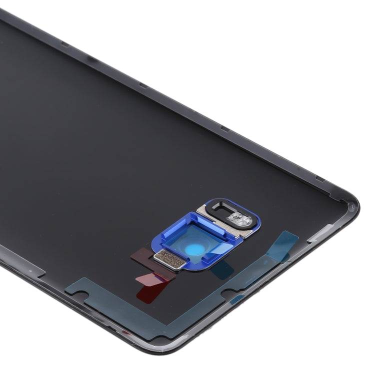 Cover posteriore della batteria con copriobiettivo della fotocamera per HTC U Ultra, For HTC U Ultra