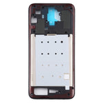 Per OPPO A11X / A9 (2020) Piastra della cornice del telaio centrale, For OPPO A11X, For OPPO A11X / A9(2020)
