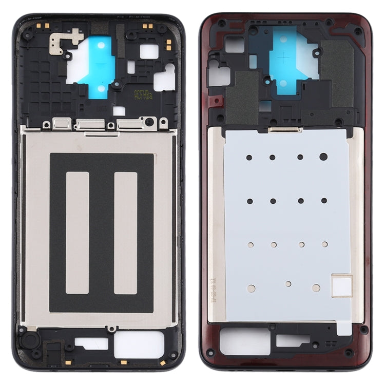 For OPPO A11X / A9 (2020) Middle Frame Bezel Plate, For OPPO A11X, For OPPO A11X / A9(2020)