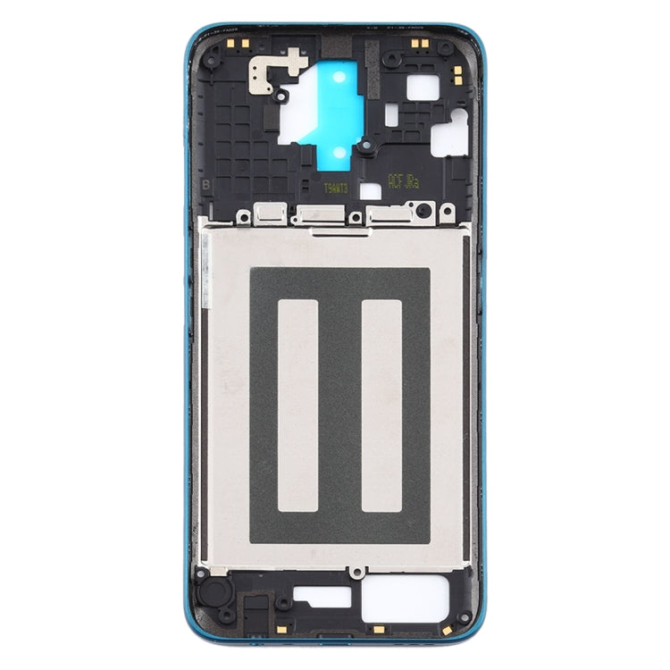 For OPPO A11X / A9 (2020) Middle Frame Bezel Plate, For OPPO A11X, For OPPO A11X / A9(2020)