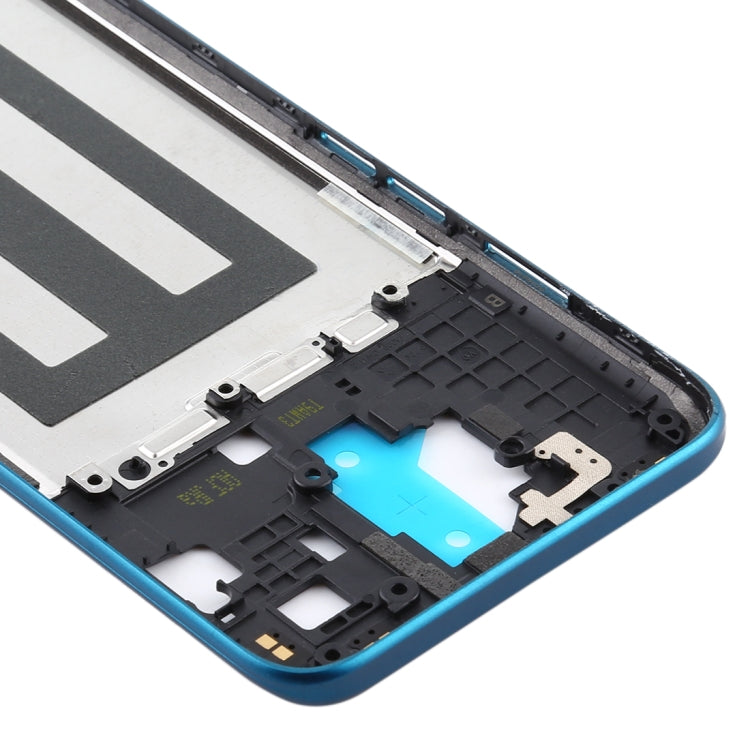 For OPPO A11X / A9 (2020) Middle Frame Bezel Plate, For OPPO A11X, For OPPO A11X / A9(2020)