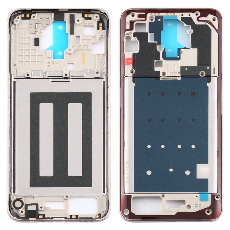 For OPPO A11X / A9 (2020) Middle Frame Bezel Plate, For OPPO A11X, For OPPO A11X / A9(2020)