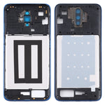 Per OPPO A11X / A9 (2020) Piastra della cornice del telaio centrale, For OPPO A11X, For OPPO A11X / A9(2020)
