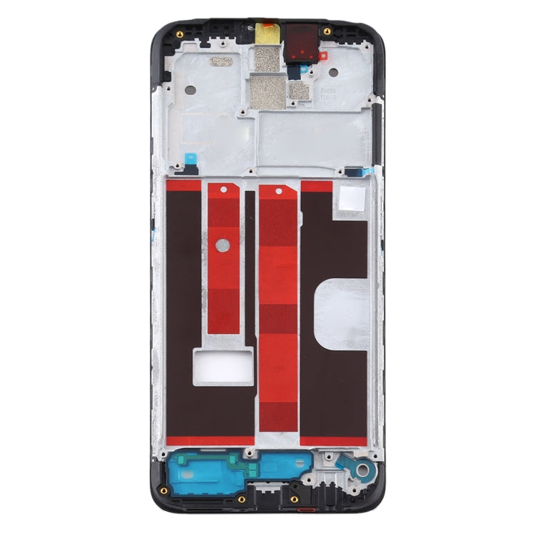 Per OPPO A11X / A9 (2020) Piastra della cornice del telaio LCD dell'alloggiamento anteriore, For OPPO A11X / A9(2020)