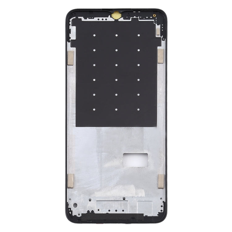 Per OPPO A11X / A9 (2020) Piastra della cornice del telaio LCD dell'alloggiamento anteriore, For OPPO A11X / A9(2020)