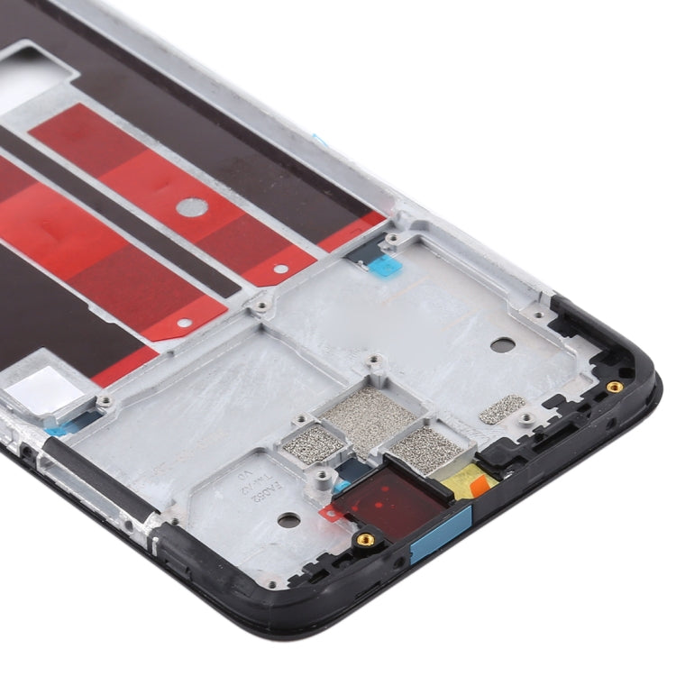 Per OPPO A11X / A9 (2020) Piastra della cornice del telaio LCD dell'alloggiamento anteriore, For OPPO A11X / A9(2020)