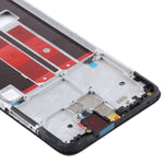Per OPPO A11X / A9 (2020) Piastra della cornice del telaio LCD dell'alloggiamento anteriore, For OPPO A11X / A9(2020)
