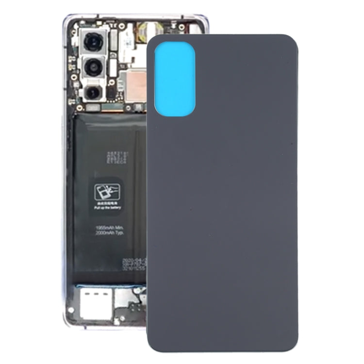 For OPPO Reno4 5G battery back cover, For OPPO Reno4 5G