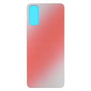 Per la copertura posteriore della batteria OPPO Reno4 5G, For OPPO Reno4 5G